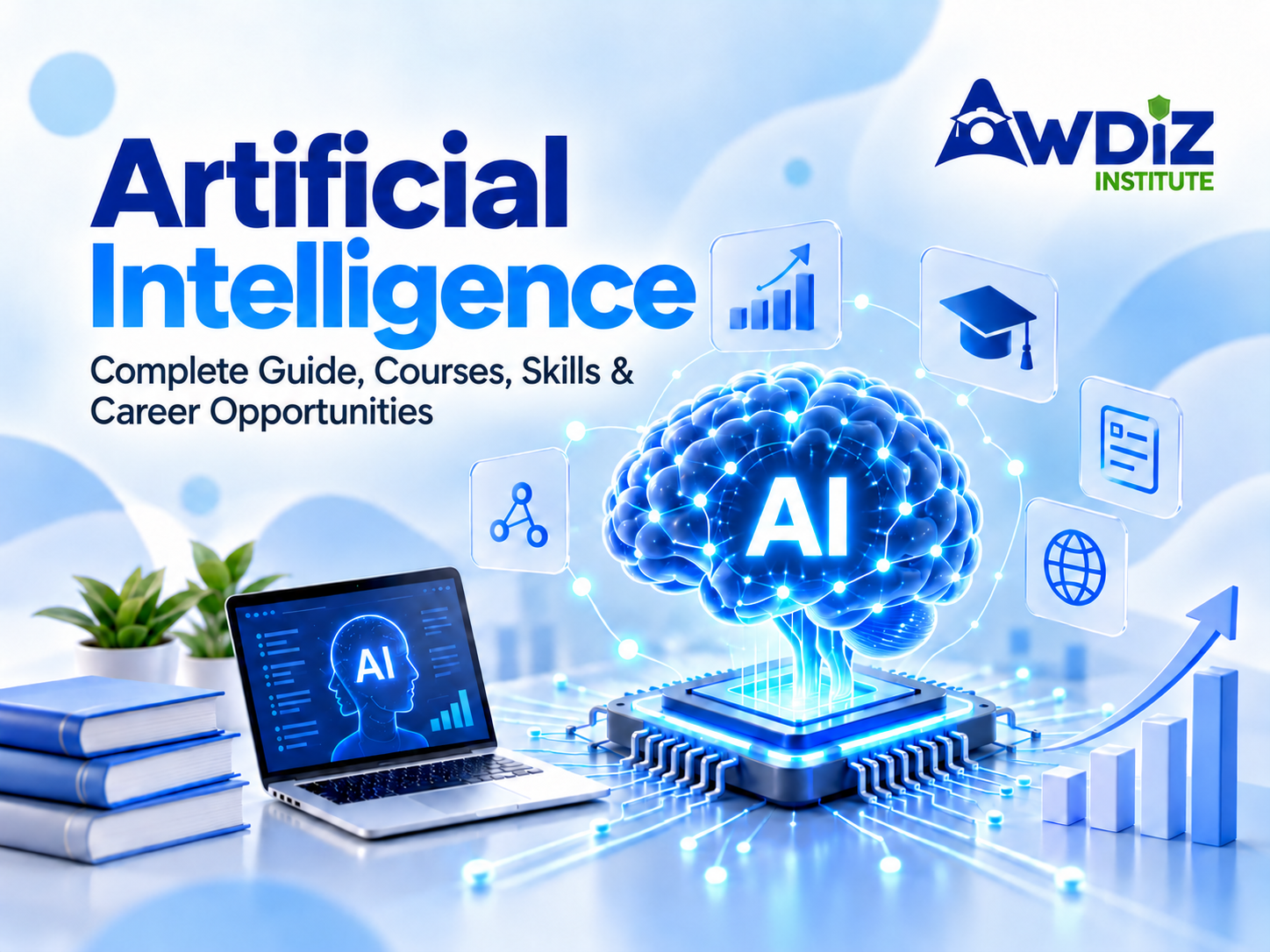 Artificial Intelligence: Complete Guide, Courses, Skills & Career Opportunities