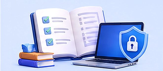 can i learn cyber security on my own guide