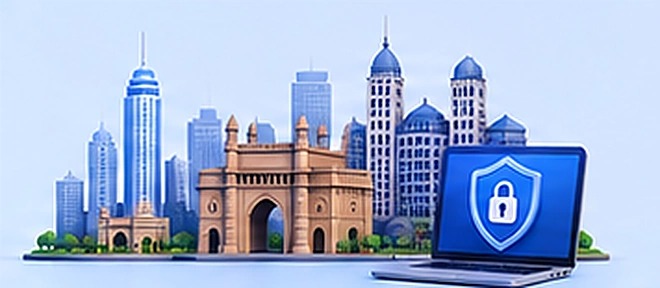 cyber security course mumbai