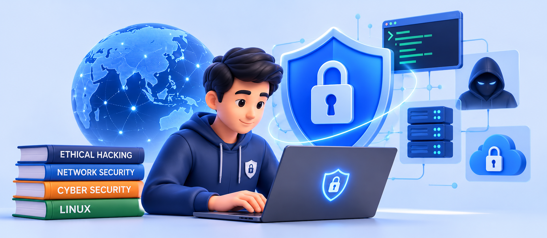 Cyber Security Course in Mumbai with Placement – Awdiz