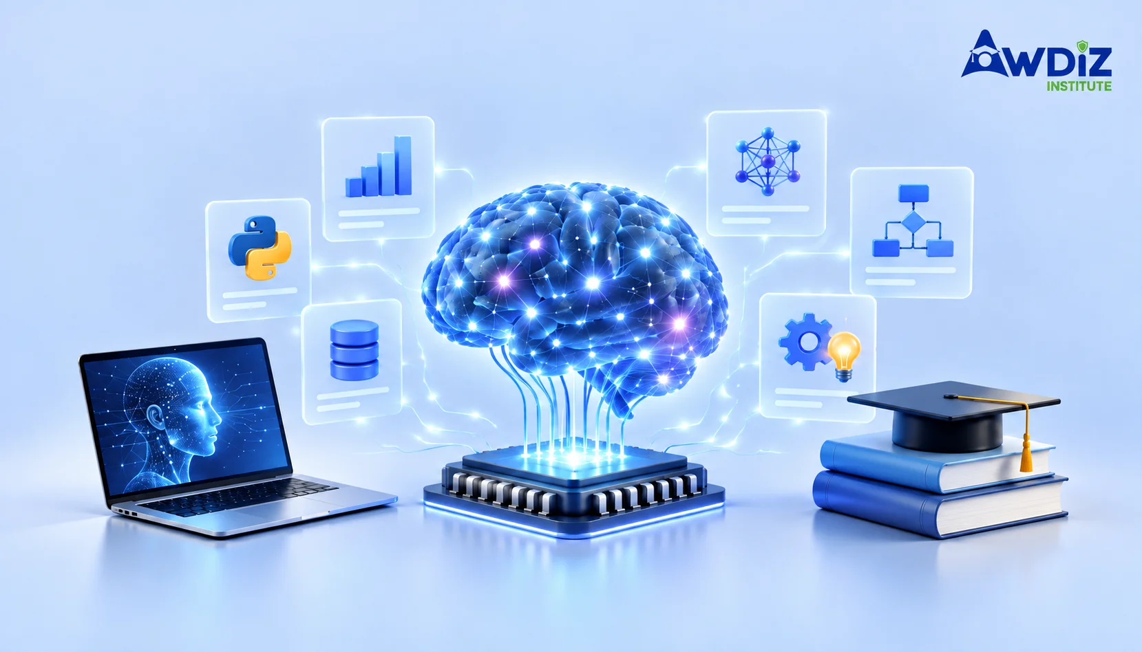 how to become an ai engineer