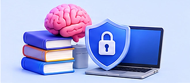 is cyber security tough to study truth