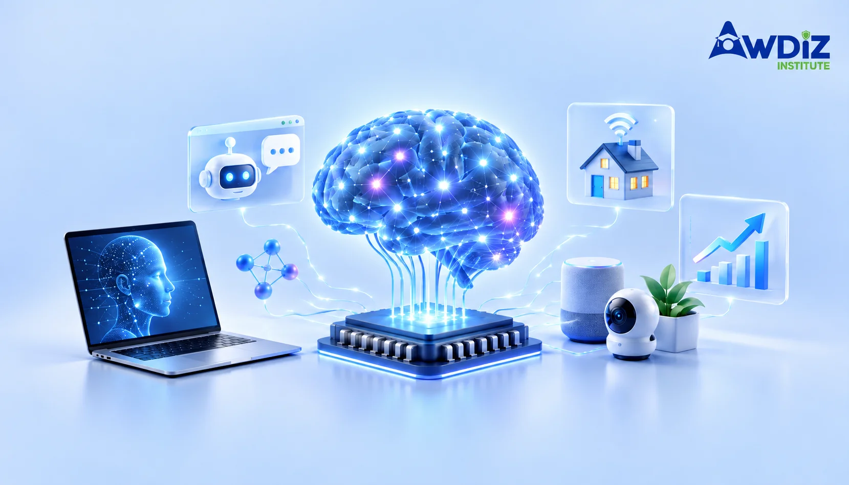 what is artificial intelligence