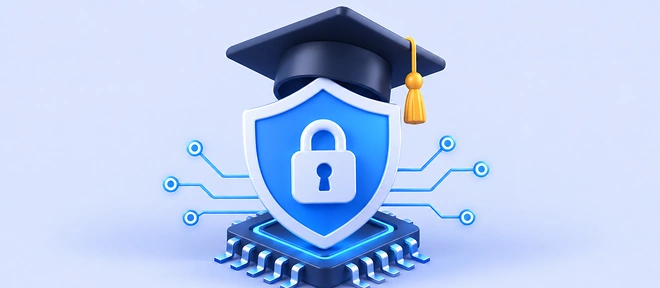 what is b tech in cyber security
