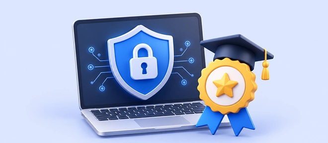 which cyber security course is best
