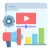Digital Marketing Logo