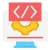 Full Stack Development logo