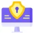 UI UX Design Development logo