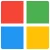 Windows Administrator logo