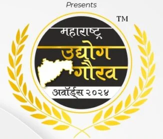 Awdiz Awards 2024 Maharashtra Udhyog Gaurav Puraskar