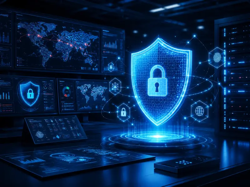 Cyber Security Roadmap For Beginners In 2026