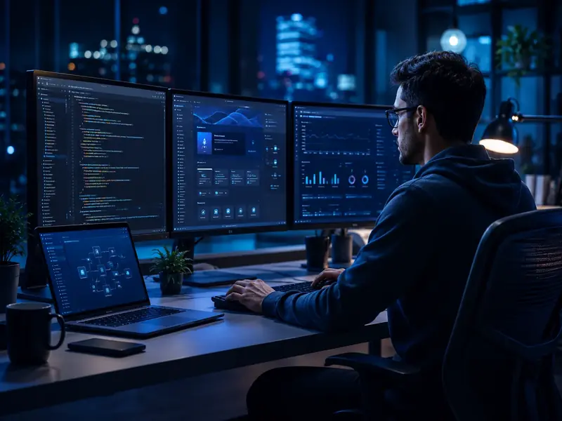 Full Stack Developer Career Path In 2026