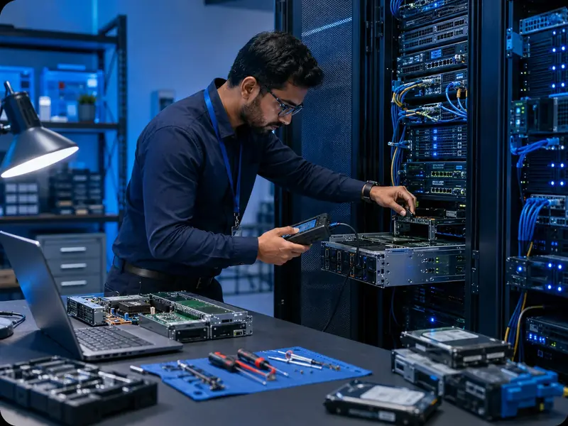 Hardware Engineer Roadmap 2026