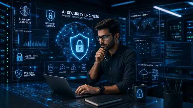 AI Security Engineer