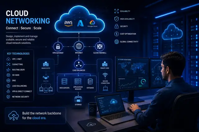 Cloud Networking