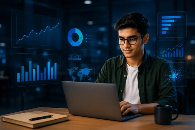 Data Scientist