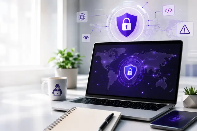 Ethical Hacking And Pentesting