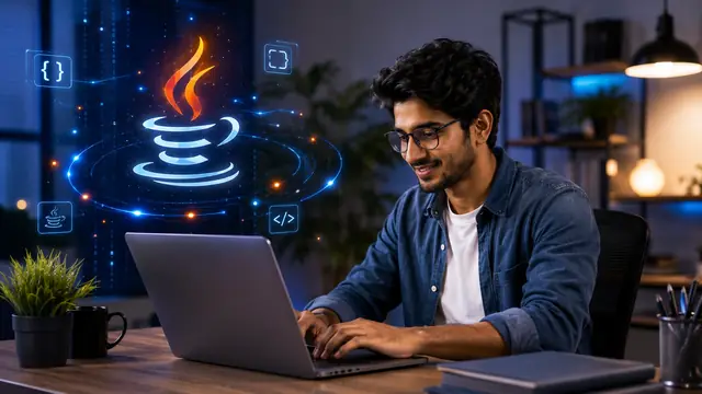 Java Developer