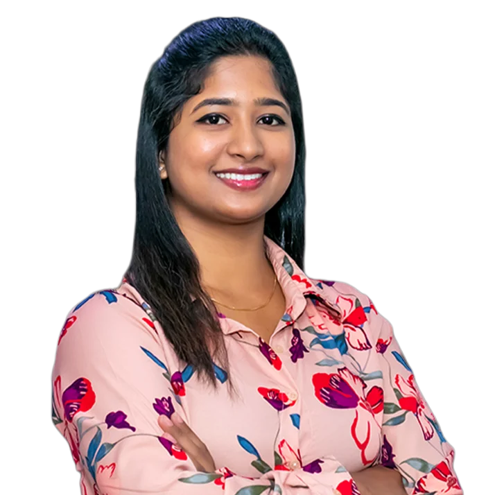 Data Analyst