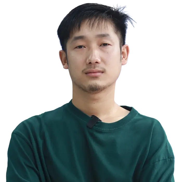 Fullstack Developer