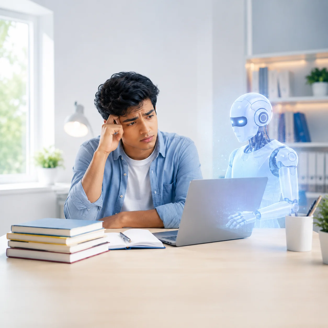 Will AI Take My Job