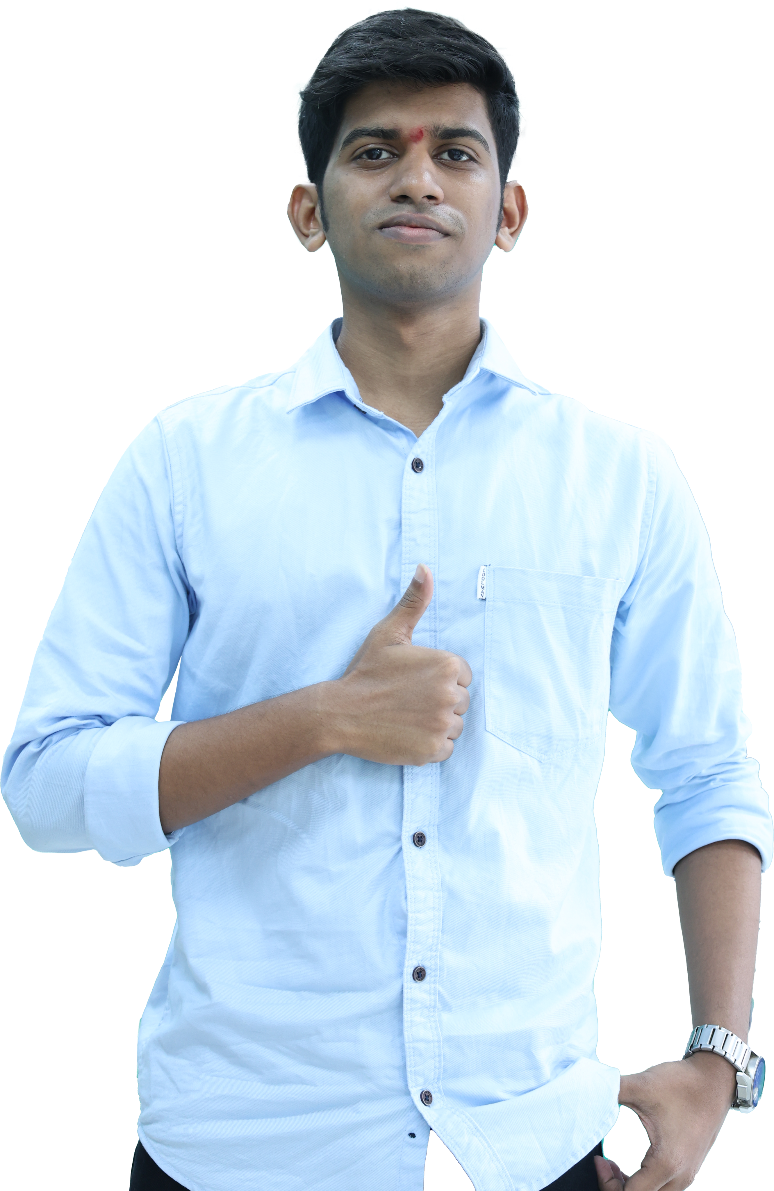 Gopal Gavas