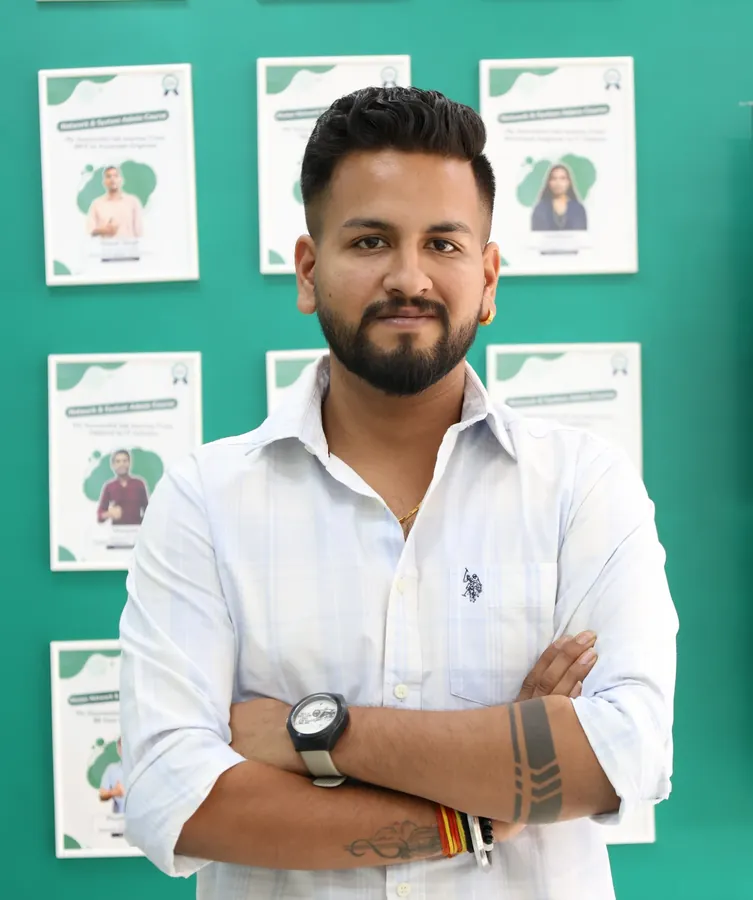 Amit Vishwakarma