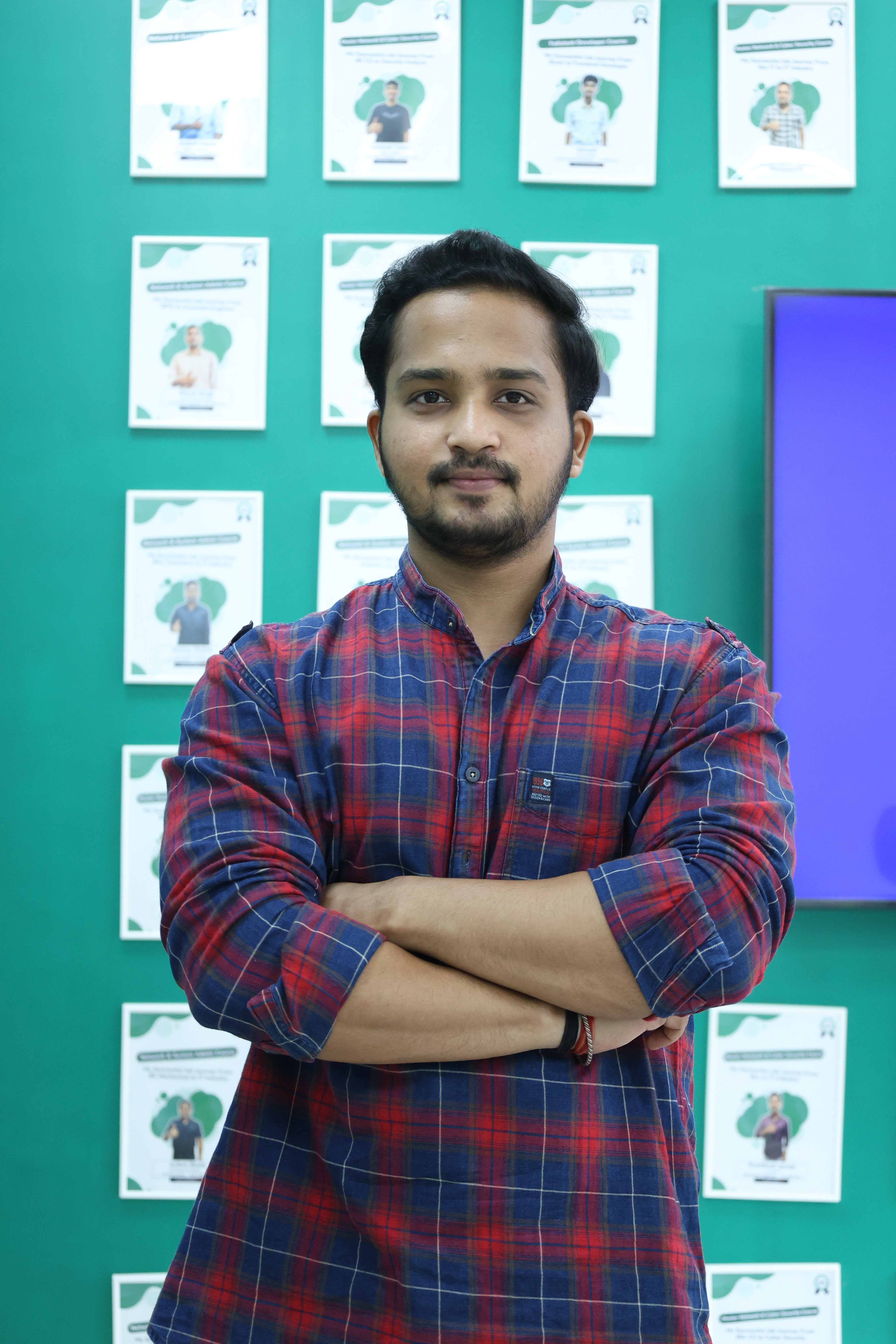 Awdiz Placement Records Network Engineer