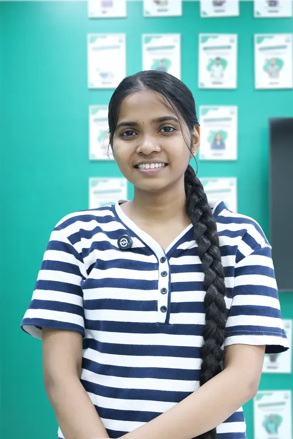 Chandana Adep