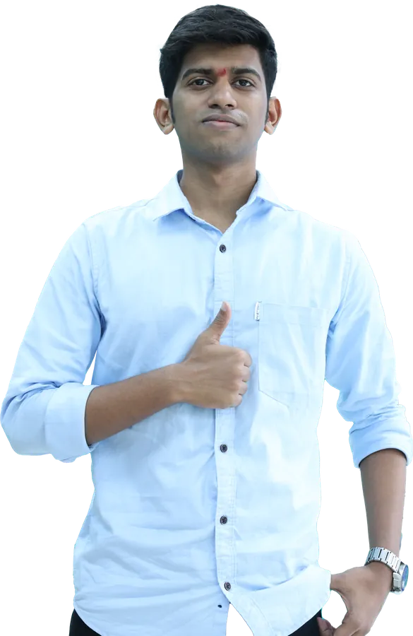 Gopal Gavas